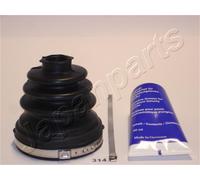 KIT BELLOW JAPANPARTS KB-314, Giunto Del Semiasse Per MITSUBISHI,SMART
