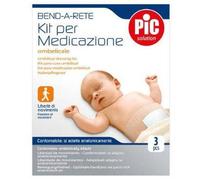 KIT BENDA RETE OMBEL