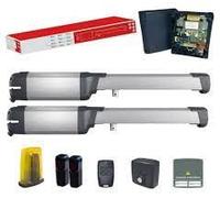 KIT BFT PHOBOS BT A40 CANCELLO AUTOMATICO ANTE BATTENTI 24V R935309 00004 ML053
