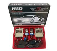 KIT BI-XENON HB1 9004-3 CANBUS SUPERLIGHT 12V 55W PRO QUALITY FUZION 4300K