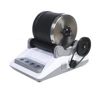 Kit Bicchiere Da Roccia Giocattolo Bicchiere Da Roccia Elettrico Fai-da-te Con Grane Di Lucidatura Di Pietre Preziose Grezze For Lucidatrice For Bambini Adulti Facile Da Usare