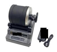 Kit bicchiere da roccia, Mini macchina for pietre preziose a tamburo rotante, macchina for lucidatura di gioielli in oro e argento, macchina for lucidatura di metalli in giada