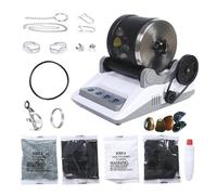 Kit bicchiere lucidatore for roccia Kit bicchiere for roccia e adulti Kit bicchiere for roccia Rotary Lucidatore for pietra Regalo for adulti Bambini Geologia Hobby