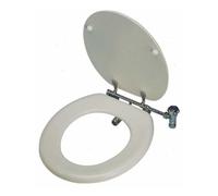 Kit Bidet per sedute WC universale