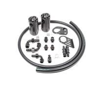 Kit bidone doppia presa per Ford Fiesta ST Fluid Lock Radium Engineering