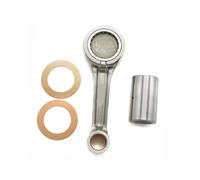 Kit biella-albero motore adatto for 625 640 LC4 58430015044