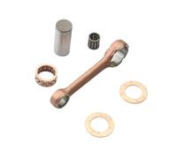 Kit biella albero motore scooter PW80 1W7-11651-00 for parti motore YMH Yzinger PW 80 CY80 BW80