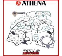 KIT BIELLA ATHENA ALBERO + GUARNIZIONI MOTORE KTM SX 520 2000-2002 PB322081