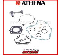 KIT BIELLA ATHENA ALBERO + GUARNIZIONI MOTORE SUZUKI RM 60 2003-2003 PB322066