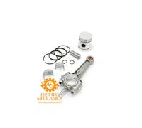 Kit Biella Pistone Alta Pressione per Gruppi Pompanti Abac B5900