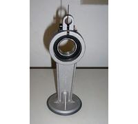 KIT BIELLA PISTONE F1 241 - OM 241 ABAC ORIGINALI COMPRESSORE NUOVE