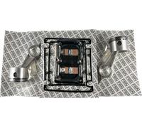 Kit Biella Pistone per Gruppi Pompanti Abac B3800 / Balma NS18