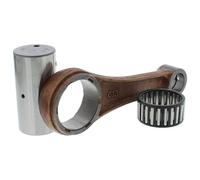 HOT RODS 8614 CONNECTING ROD YAMAHA YFM 660 FAH 4X4 GRIZZLY HUNTER 2006