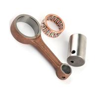 Kit bielle adatto for XT 125 R TTR E/L LE YBR STX 2000-2014