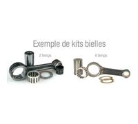 Kit Bielle Di Cuscinetto Hot Rods 8622 Per Moto Ricambi Accessori Parti