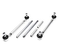 Kit biellette corte universali per Audi, BMW, Mini, Opel, VW