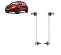 Kit biellette - tiranti barra stabilizzatrice anteriore compatibile con Lancia Ypsilon 312_ 2012+