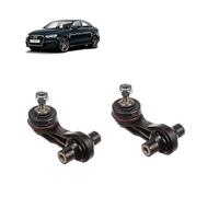 Kit biellette - tiranti barra stabilizzatrice posteriore compatibile con Audi A3 8Y 2019+