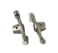 Kit Bilanciere Albero A Camme Per Yamaha YBR125 YBR XTZ 125 YB125Z XTZ125 Ricambi Motore Aspirazione E Scarico