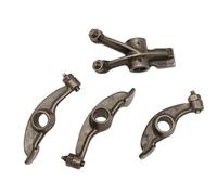 Kit Bilanciere Da 4 Pezzi Per Yamaha Grizzly 660 YFM660F YFM660FA YFM660FH YFM660FG YFM Parti Motore Di Aspirazione E Scarico