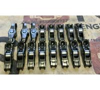 Kit Bilancieri 16 Pezzi Compatibile Jaguar E-PACE F-PACE XE XF 2.0 Diesel