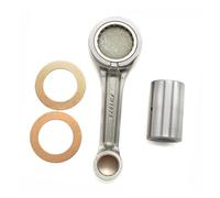 Kit bilancieri e punterie per 625 per SMC 2005-2006 SXC 2005 640 Adventure per Duke LC4 58430015044 Kit Biella Albero Motore Piastra di Copertura Asta di Spinta