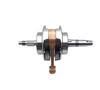 Kit bilancieri valvole per Albero Motore Zongshen con Biella | Avviamento Elettrico a Pedale per Motori a 4 Tempi NB300 ZS174MN-3 CBS300