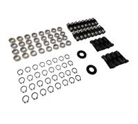 Kit bilancieri valvole per Chevrolet LS1 LS2 LS3 LS6 LS7 4.8 5.3 5.7 6.0 6.2 7.0 Gen III IV LS | 13702-KIT 13702 Kit per perni bilancieri