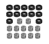 Kit bilancieri valvole per Cummins 2003-2018 per Dodge per RAM 2500 3500 3500 | Set di Fermi per sede Testa bilancieri 3935945 3935946