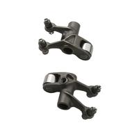 Kit bilancieri valvole per GTS GTV 300cc HPE 2019-2022 4V 4T | 1A009686 1A009684 Gruppo bilancieri GTS300 GTV300