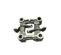 Kit bilancieri valvole per GY6 50cc 80cc 100cc | Bilancieri Scooter, Supporto Albero a camme, valvole da 64 mm