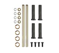 Kit bilancieri valvole per Polaris Scrambler 500 1997-2012 2X4 4X4 | 7501093 5020681 Kit Albero boccole A-boccola Inferiore Anteriore