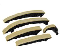 Kit binari di guida, catena di distribuzione SWAG 10 93 0279 CLS (C219) 3 2005-