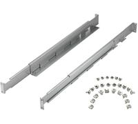 Kit binari di montaggio per armadi 19 accessori 10120529