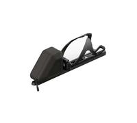 Kit binario a triangolo box - rail avec porte-bidons,sacoche triangle Lyne Holy + Quick-Draw Multitool Noir