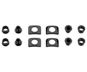 Kit binario fsa fsa per colonna in alluminio fsa