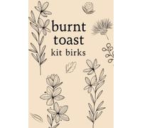 Kit Birks Burnt Toast (Tascabile)