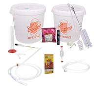 KIT BIRRA ARTIGIANALE BASE COOPERS PER FERMENTAZIONE BIRRA