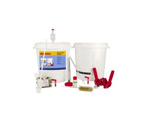 Kit birra - Brewferm Startpaket Deluxe