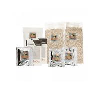 KIT BIRRA ICH-ZAPFE per Brew Kit, Kit di produzione Birra - Blondes Starkbier