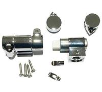 KIT BISAGRAS CAIDA RETARDADA DAMA-N