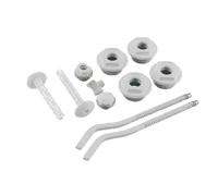 KIT BLISTER PER RADIATORI CON MENSOLE 3/8"