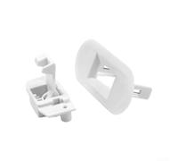 Kit Bloccaggio Coperchio per lavatrice per top Load WH02X24399 | Compatibile codici WH02X24399, WH01X24381, W11307244, risoluzione errori porta