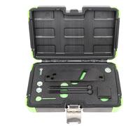 KIT BLOCCAGGIO VOLANO MOTORE PER MERCEDES/RENAULT/DACIA/NISSAN