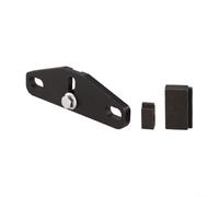 Kit Bloccaggio Volano per acciaio Carbonio per Ford 1.6-2.3L | per acciaio al carbonio per robusto, resistenza usura, per motori per ford 1.6-2.3L, include pinne bloccaggio