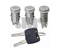 KIT BLOCCHETTI CON CHIAVE ALFA ROMEO 147 2000 - 2010 - 80/1216