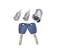 Kit Blocchetto Accensione Per Fiat Per Doblo Con Funzionalit Serratura Porta C