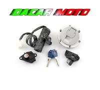 KIT BLOCCHETTO CHIAVE CONTATTO AVVIAMENTO APRILIA RSV 1000 2001 2002 2003