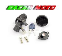 KIT BLOCCHETTO CHIAVE CONTATTO AVVIAMENTO KTM 950 SUPERMOTO 2005
