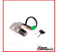 KIT BLOCCHETTO QUADRO E SERRATURE SUZUKI VX 800 1990-1997 NEI8043#9